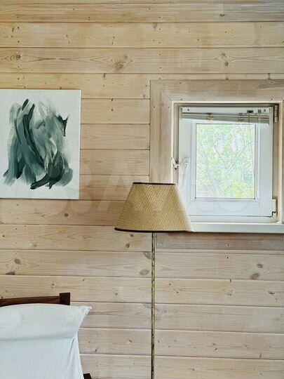 Дом 65 м² на участке 16 сот.