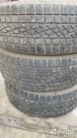 КАМА Кама-221 235/70 R16 109S