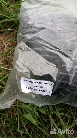 Кофта с воротом