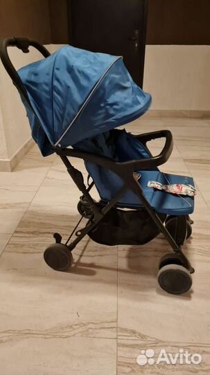 Прогулочная коляска бу