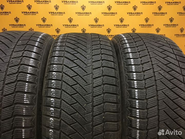 Continental ContiVikingContact 6 225/50 R17 98T
