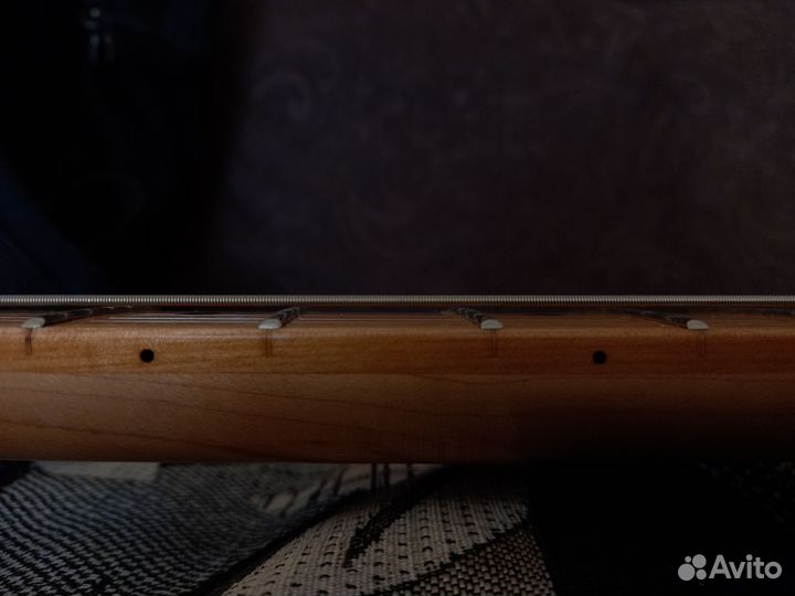 Fender telecaster deluxe