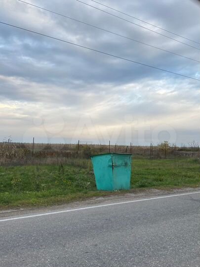 Участок 25 сот. (ИЖС)