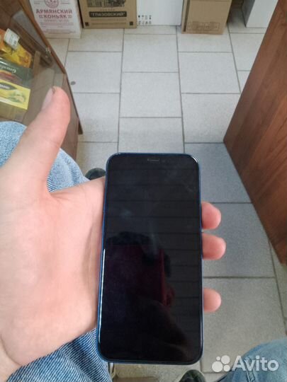 iPhone 12 mini, 128 ГБ