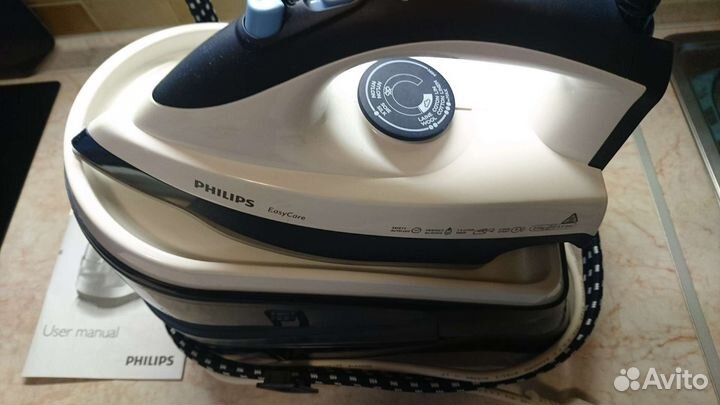 Парогенератор Philips 8300 series GC8330