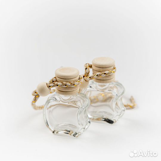 Пустые флаконы для духов оптом