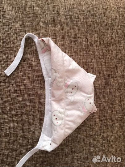 Комплект на выписку