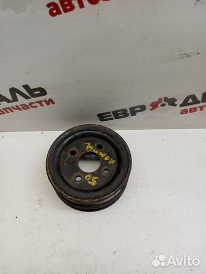 Шкив помпы Geely Mk Cross хетчбек 1.5 MR479QA 2012
