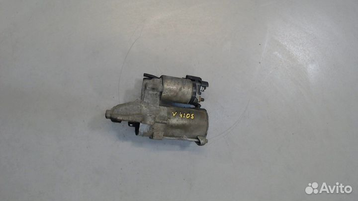 Стартер Ford Maverick, 2006