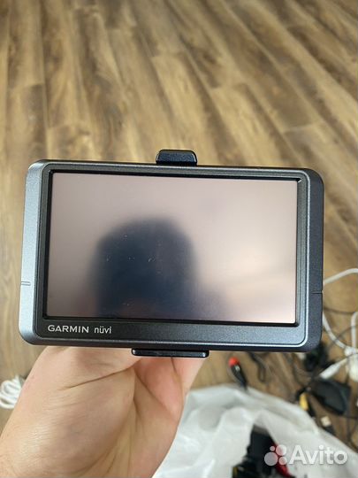 Навигатор garmin