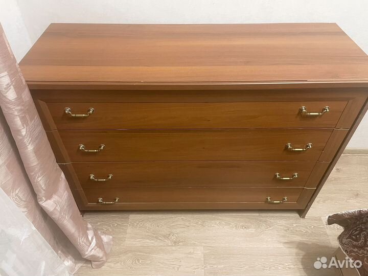 Комод 120х43х84