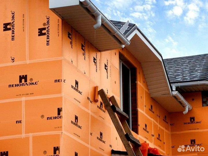 Ремонт и строительство