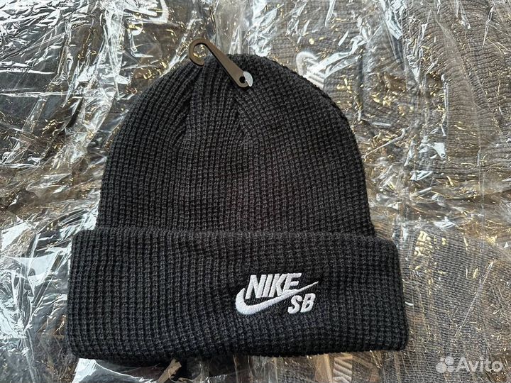 Шапка Nike sb