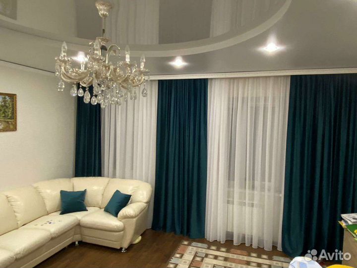 Шторы, покрывала, подушки под заказ