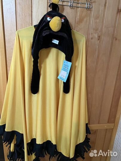 Костюм Феи и Ведьмочки