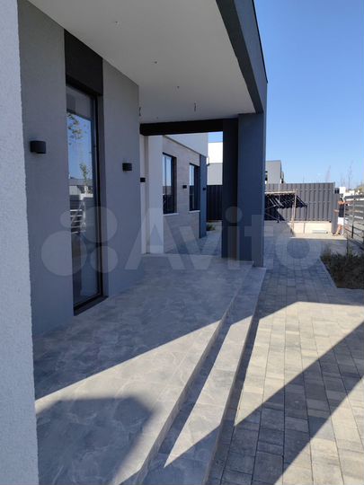 Дом 174 м² на участке 4,3 сот.