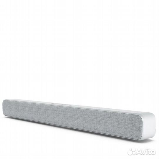 Саундбар Xiaomi Mi TV Soundbar