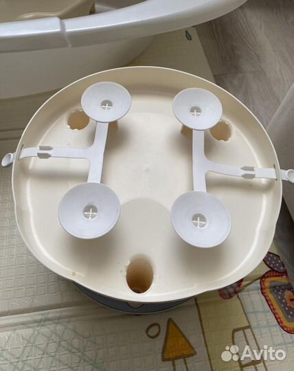 Стульчик для купания