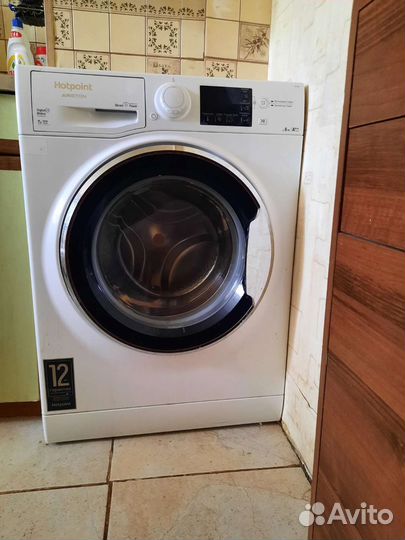 Стиральная машина бу