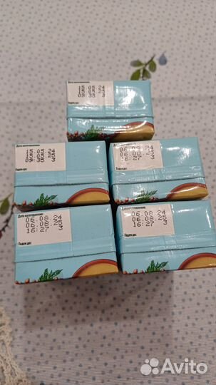 Детское пюре