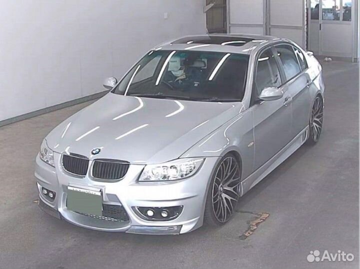 Усилитель антенны Bmw 3 Series E90 N46B20B 2006