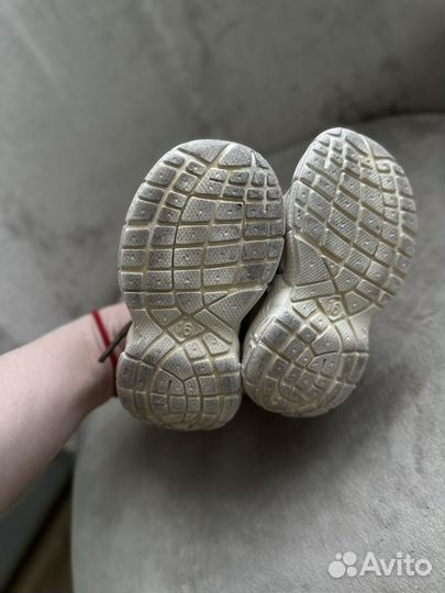 Кроссовки для мальчика