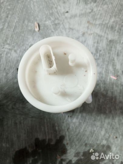 Топливный насос Фольксваген Б 5