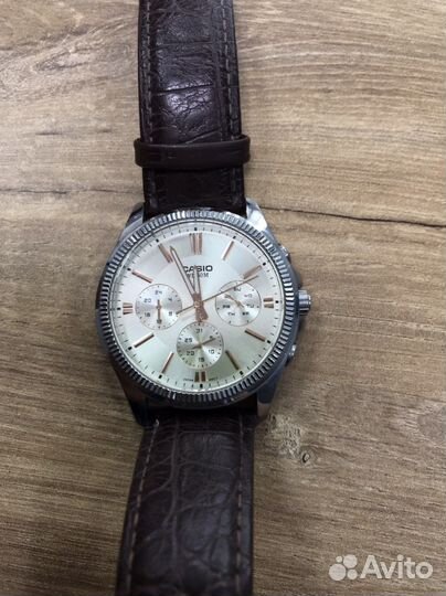 Часы мужские Casio