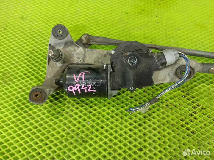 Трапеция стеклоочистителей Toyota Mark II