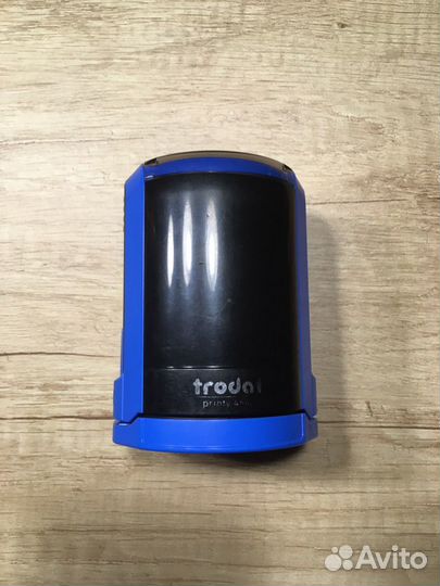 Печать автомат