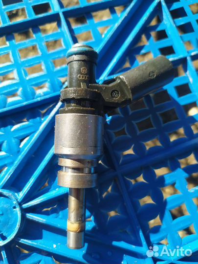 Форсунка Ауди