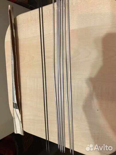 Спицы и крючки для вязания СССР