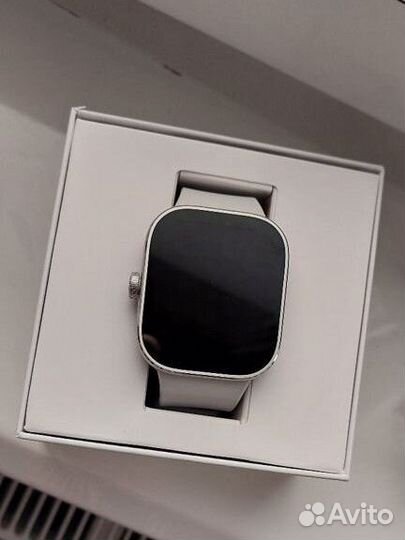 Смарт часы redmi watch 4