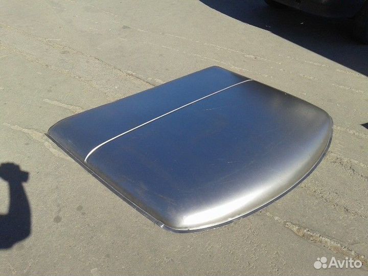 Панель крыши передняя УАЗ 452 Буханка, 2206, 3909