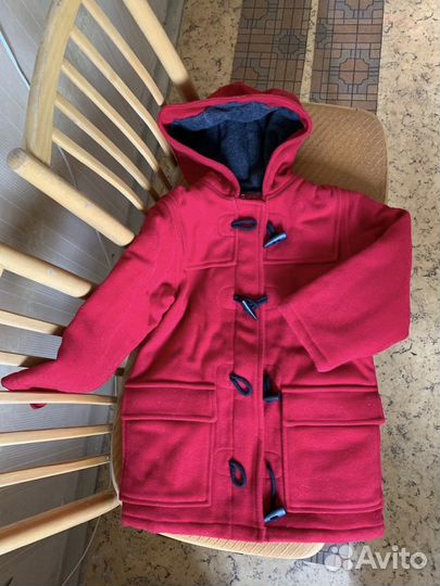 Детская одежда