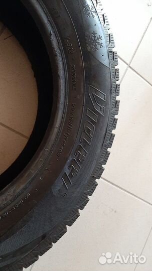 Viatti Brina Nordico V-522 195/80 R15