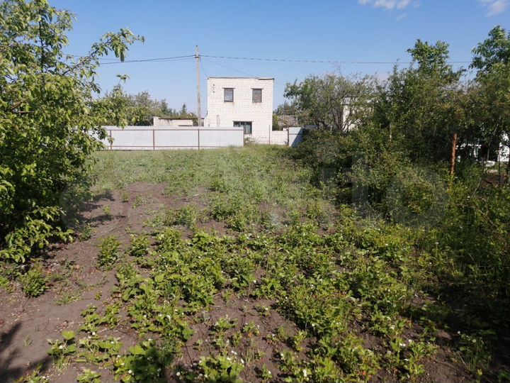 Участок 8 сот. (СНТ, ДНП)