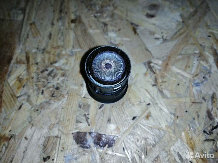 Прикуриватель Golf 2