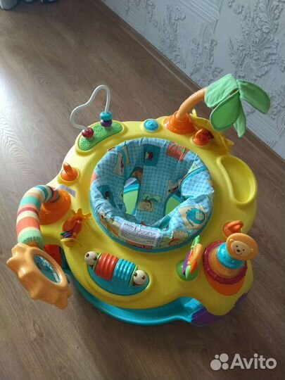 Детский игровой центр