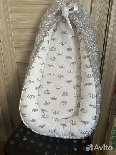 Кокон гнездышко