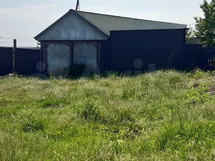 Дом 85,1 м² на участке 30 сот.