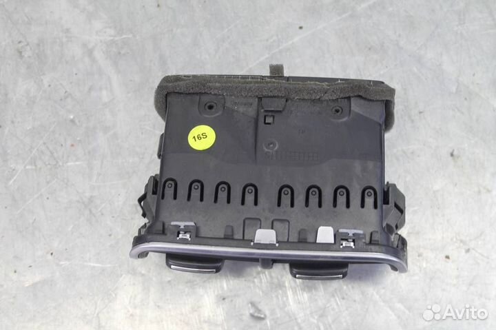 Дефлектор воздушный Audi A6(C7)