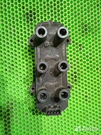 Катушка зажигания Opel Omega B X25XE X30XE