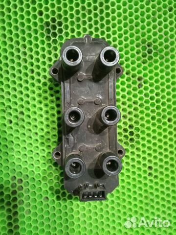 Катушка зажигания Opel Omega B X25XE X30XE