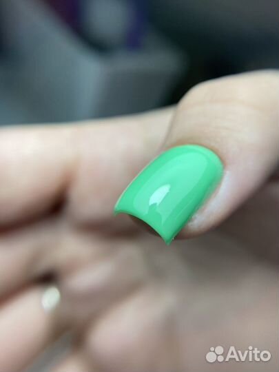 Маникюр/педикюр