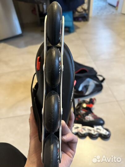 Ролики детские