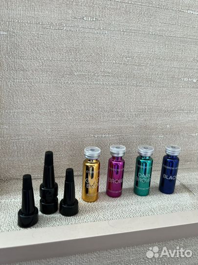 Набор для бровиста