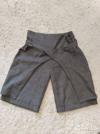 Шорты Copcopine, свитер, кофта