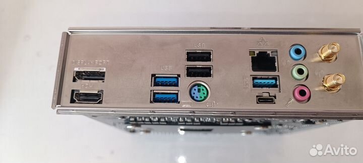 ASRock A520-itx/ac + R5-3600 + Noctua l9a