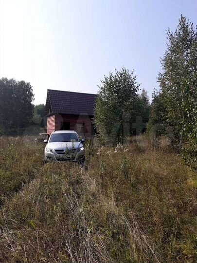 Участок 6,5 сот. (ИЖС)